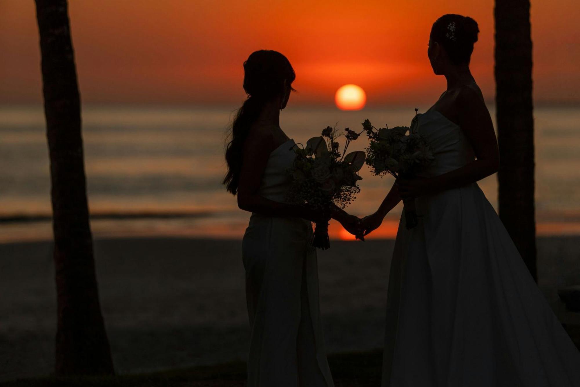 W Punta De Mita Hotel Punta Mita Bagian luar foto